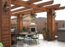 Kwikfynd Pergolas
stronans